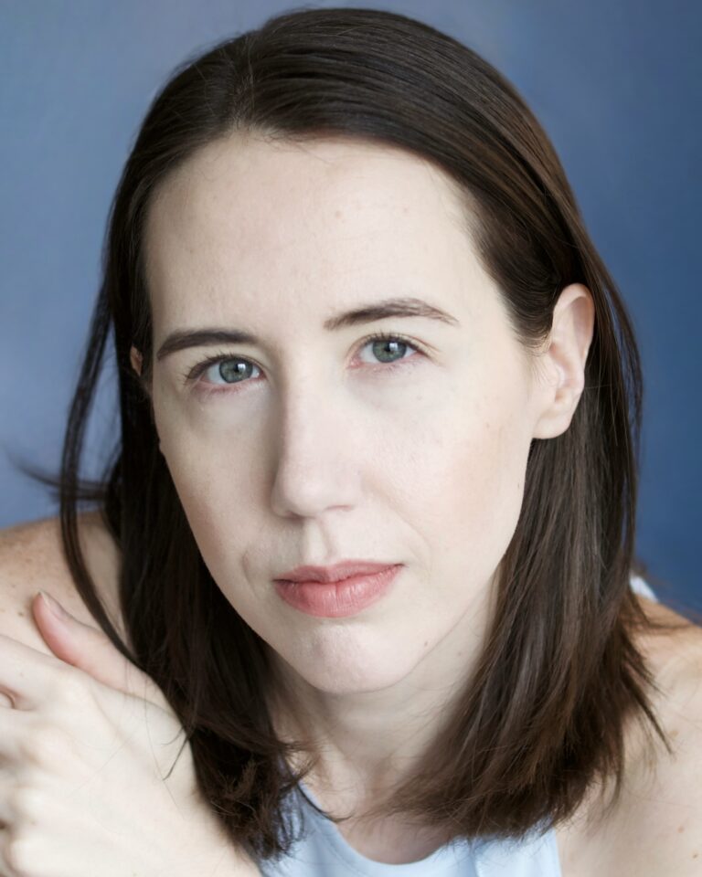 Jess Blackwell – March 2024