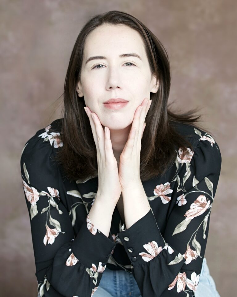 Jess Blackwell – March 2024 – 2