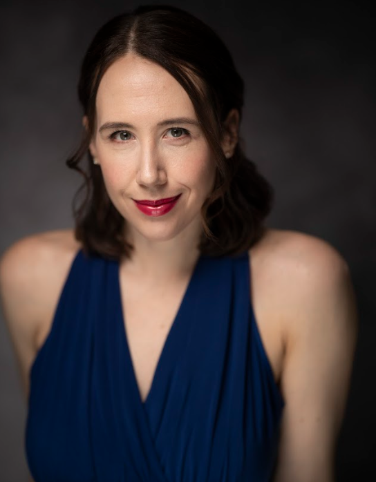Jess Blackwell – February 2025 – Hadi Khan